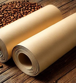 Coated Base Paper